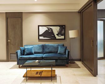 City Garden Suites Manila - Manila