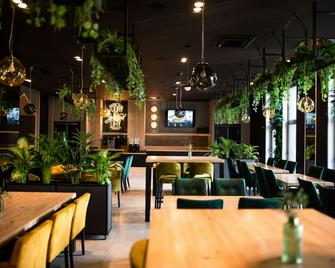 ibis styles Grudziadz - Grudziądz - Bar