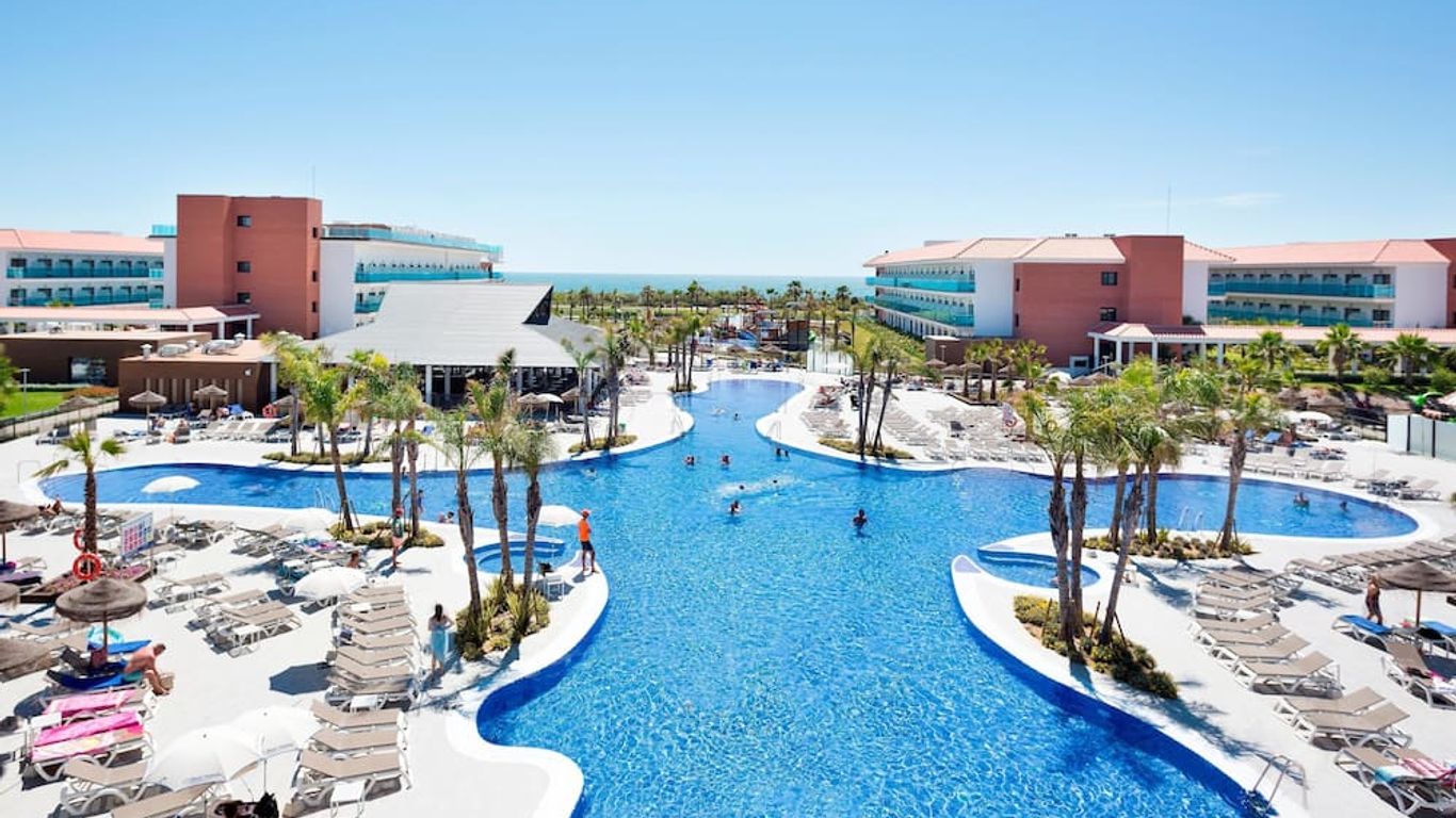 Hotel Best Costa Ballena