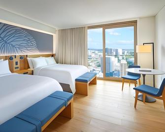 Renaissance Honolulu Hotel & Spa - Honolulu - Habitación
