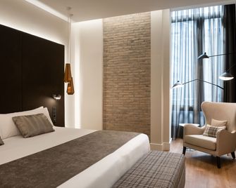 Catalonia Gran Vía Madrid - Madrid - Habitación
