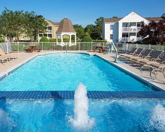 Magnificent Resort in the heart of Williamsburg, VA - Williamsburg - Pool
