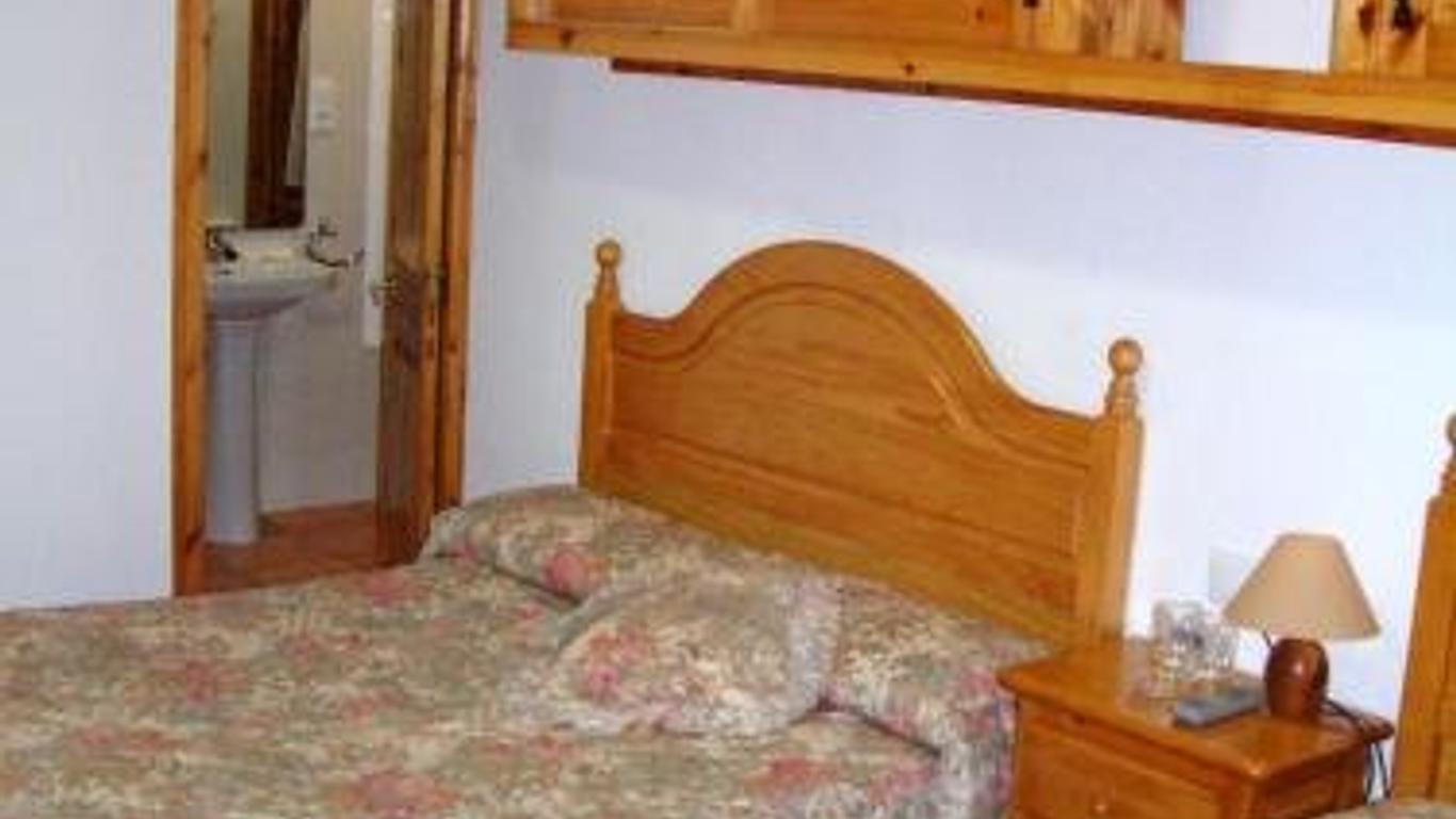 Hostal La Muntanya