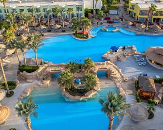 Sierra Hotel - Sharm el-Sheikh - Pool