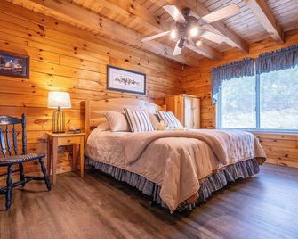 Waters Edge - Dandridge - Ložnice