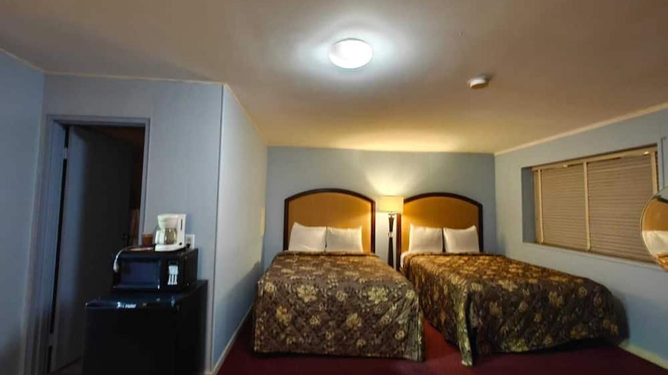 Heidelberg Motel