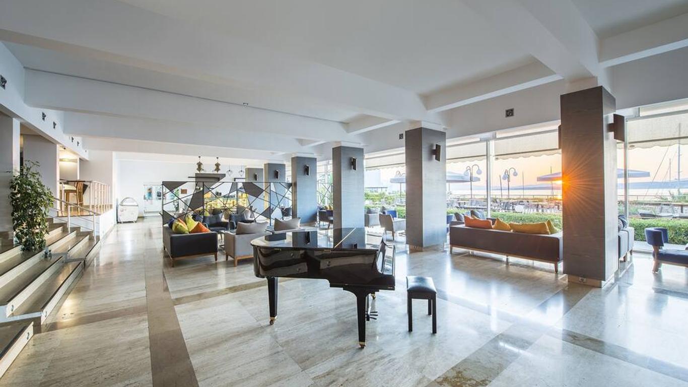 Altin Yunus Resort & Thermal Hotel