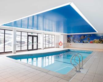 Novotel York Centre - York - Piscine