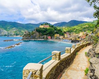 Monterosso Apartments - Monterosso al Mare