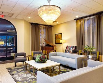 Alhambra Hotel - Alhambra