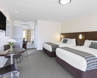 Mercure Wagga Wagga - Wagga Wagga - Habitación