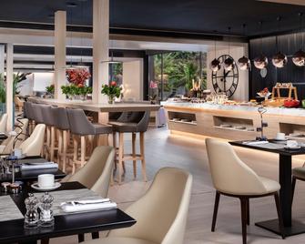 Melia Castilla - Madrid - Ristorante