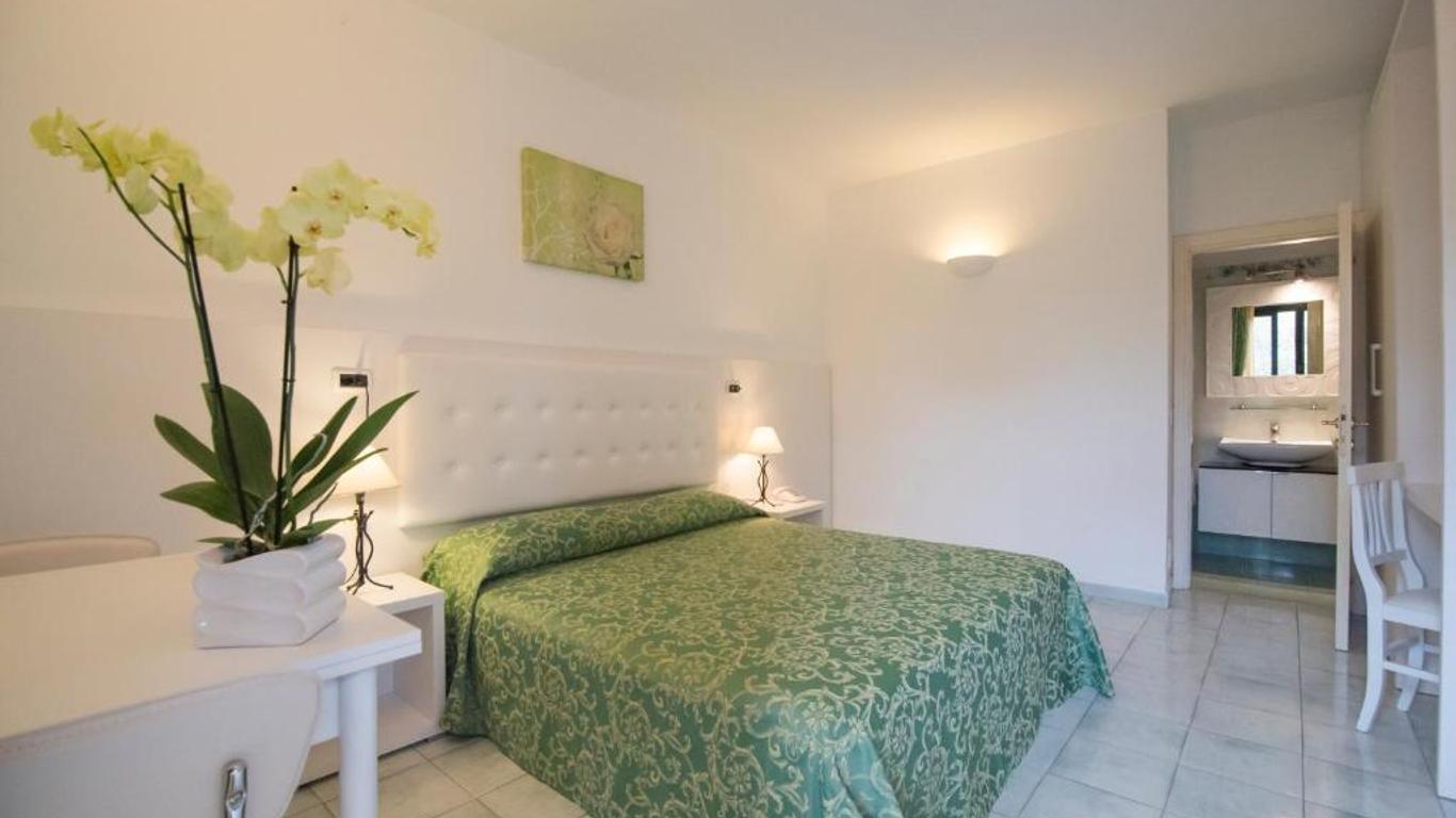 Hotel Residence Villa San Giovanni