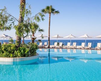 Atlantica Sungarden Beach - Ayia Napa - Pool