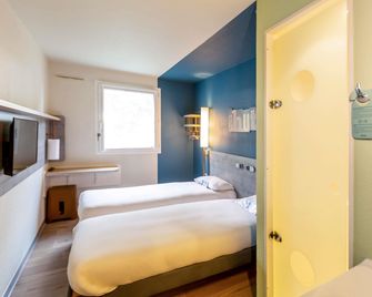 Ibis Budget Trappes St Quentin en Yvelines - Trappes - Schlafzimmer