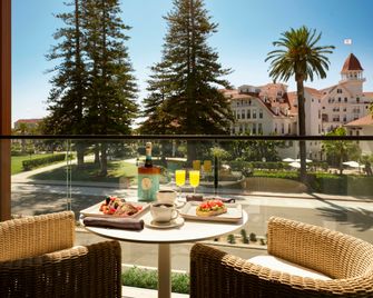 The Bower Coronado - Coronado - Balkon
