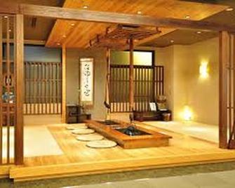 Hotel Obokekyo Mannaka - Miyoshi