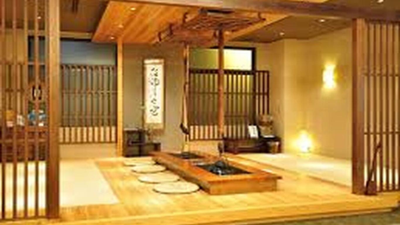 大步危峽酒店 - 三好