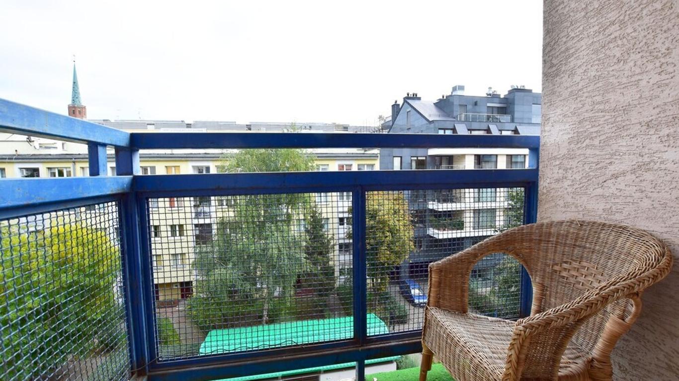 City Central Hostel