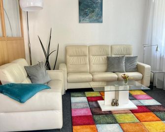 Glads Apartment - Feldkirch - Wohnzimmer