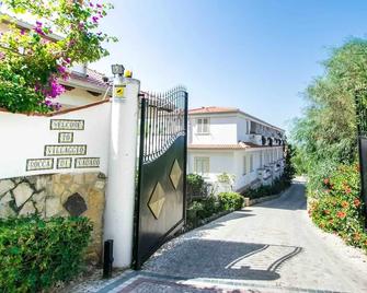 Resort Hotel Rocca di Vadaro - Ricadi