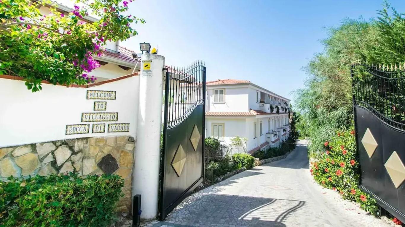 Resort Hotel Rocca di Vadaro