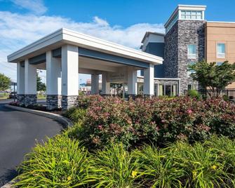 Comfort Inn Rehoboth Beach - Rehoboth Beach - Bygning