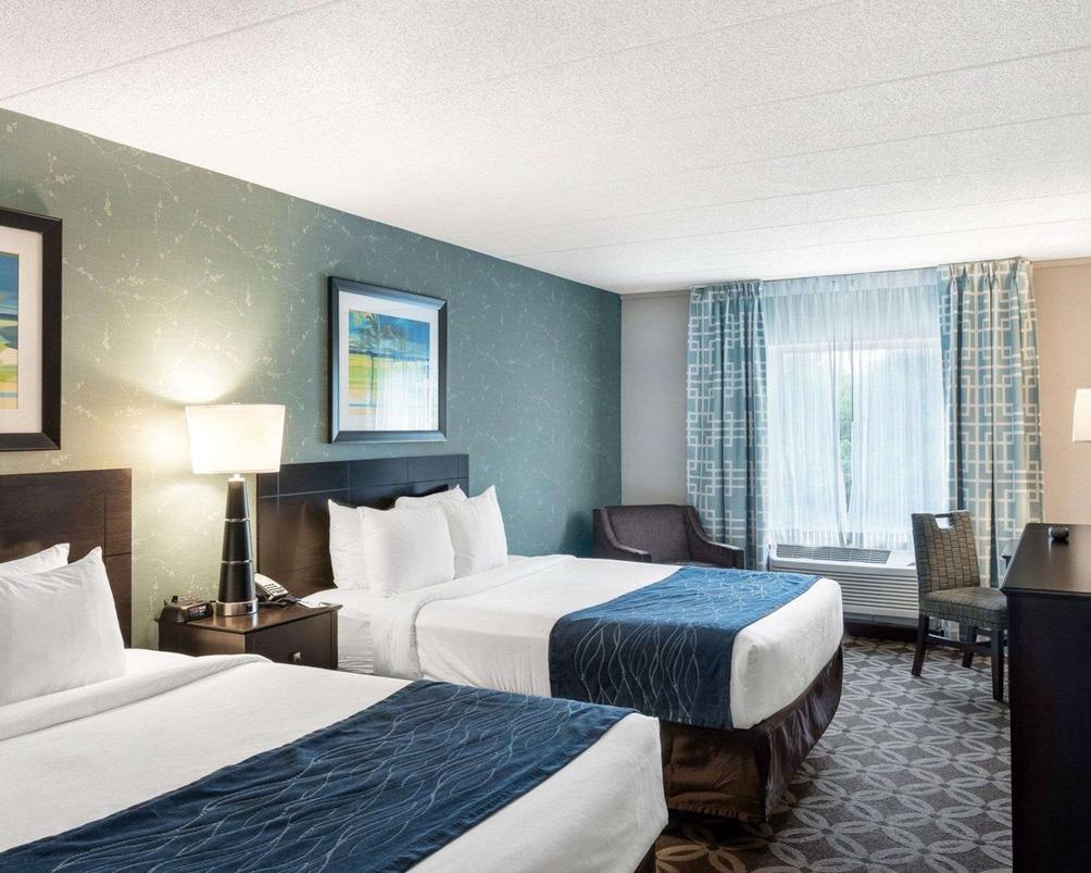 Comfort Inn Rehoboth Beach 5 517 9 6 8 6 Rehoboth