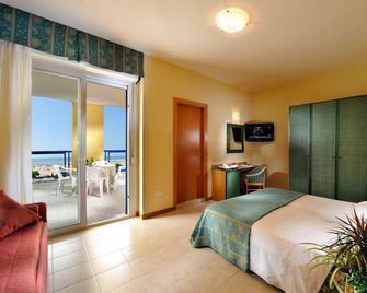 Hotel Bellevue - Bibione