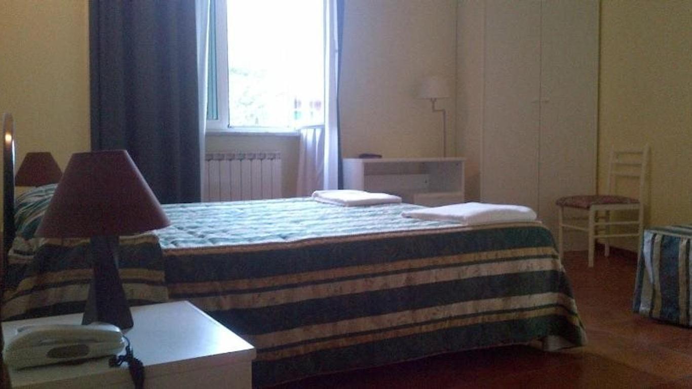 Hotel Le Grazie