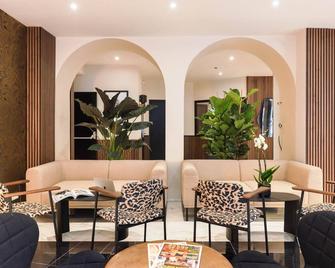 Hotel Khla Nice - Nice - Lounge