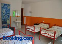 Ostello Residenza Molinatto - Oggiono - Chambre