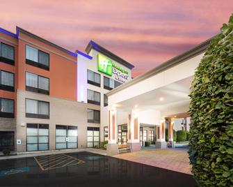 Holiday Inn Express & Suites Pasco-Tricities - Pasco - Edificio