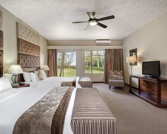 Hazyview Sun - Hazyview