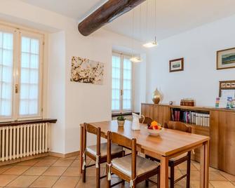 Apartment Lungolago by Interhome - Lecco - Dining room