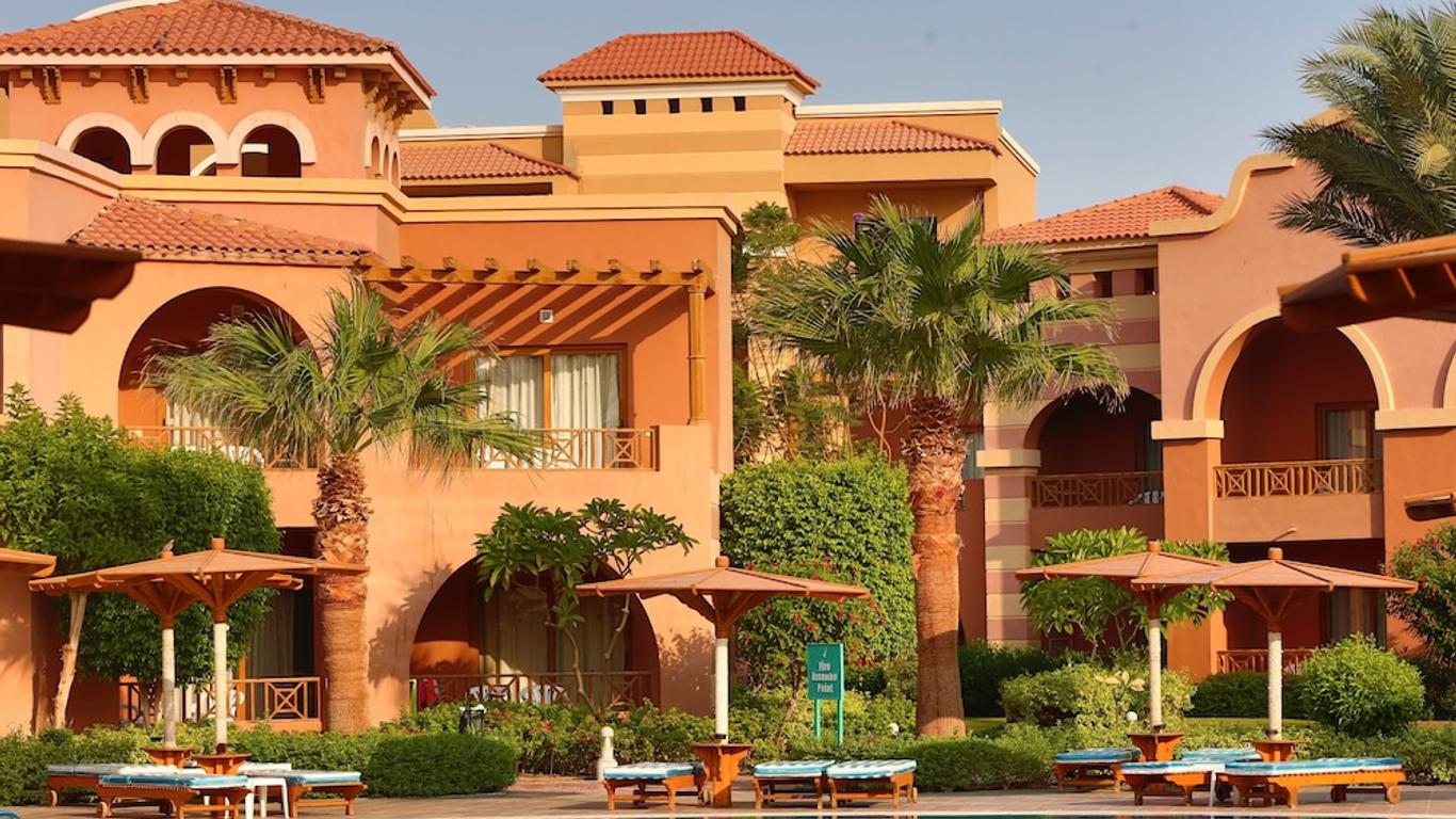 شارميليون جاردنز أكوابارك