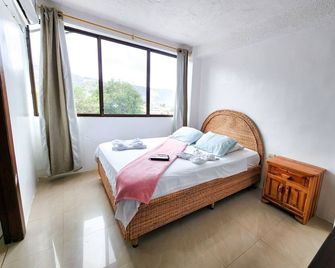 Hostal Poseidon - Puerto Cayo