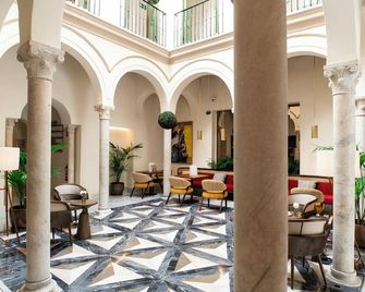 Legado Magdalena Hotel - 塞維利亞 - 大廳