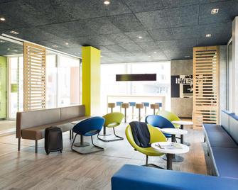 Ibis Budget Zurich Airport - Opfikon - Lounge