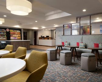 Hampton Inn San Diego/Del Mar - San Diego - Lounge