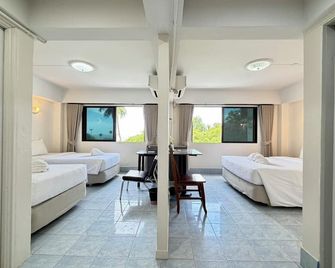 J Mansion - Ao Nang