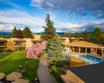 Mirabeau Park Hotel & Convention Center - Spokane - Pool