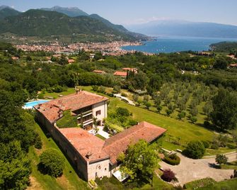 Villa Arcadio - Salò - Outdoor view