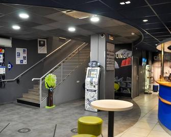 ibis budget Toulouse Centre Gare - Toulouse - Hall