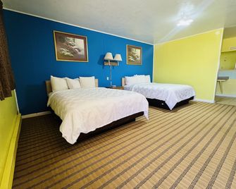 Travel Motel Raton - Raton