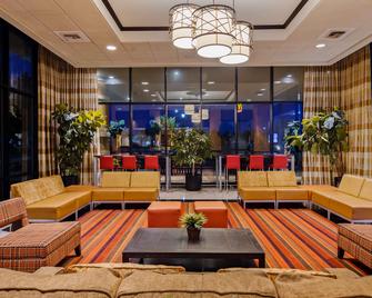 Best Western Plus Hotel & Conference Center - Baltimore - Resepsjon