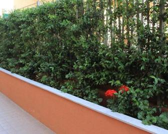 Salva Gente - Lamezia Terme - Balkon