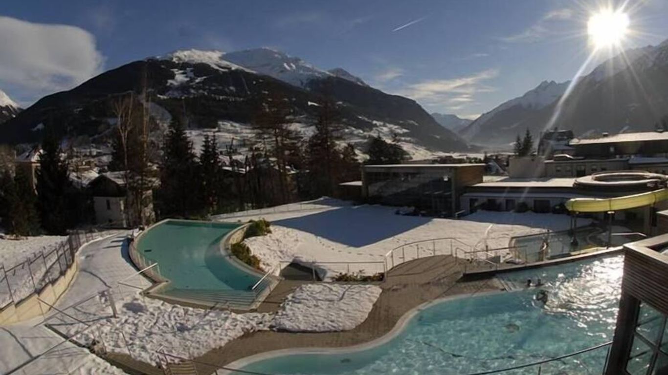 Meublè Garnì Della Contea