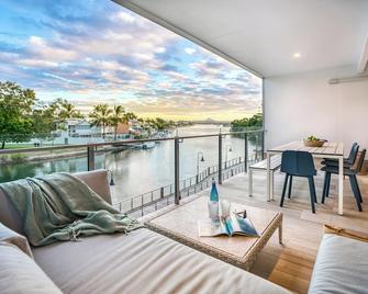Jacaranda Noosa - Noosa Heads - Balcony