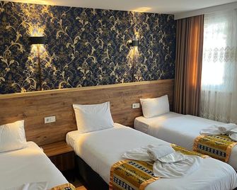 Otantik Guest House - Istanbul